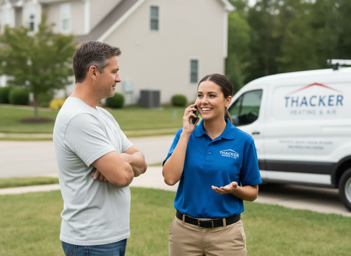 Ac Repair Farmington, WV FAQs
